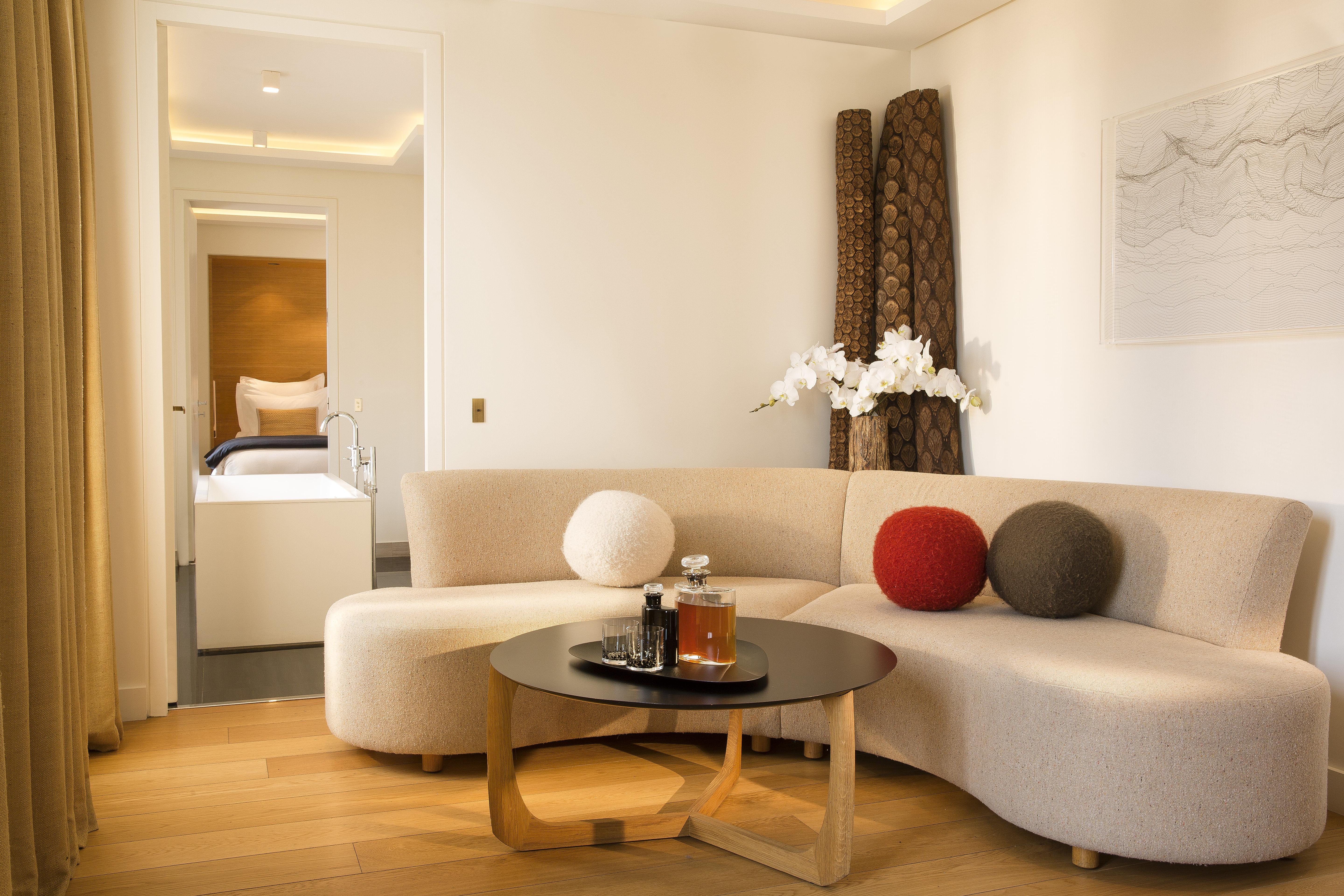 Hotel Marignan Champs-Elysees Paris Eksteriør bilde