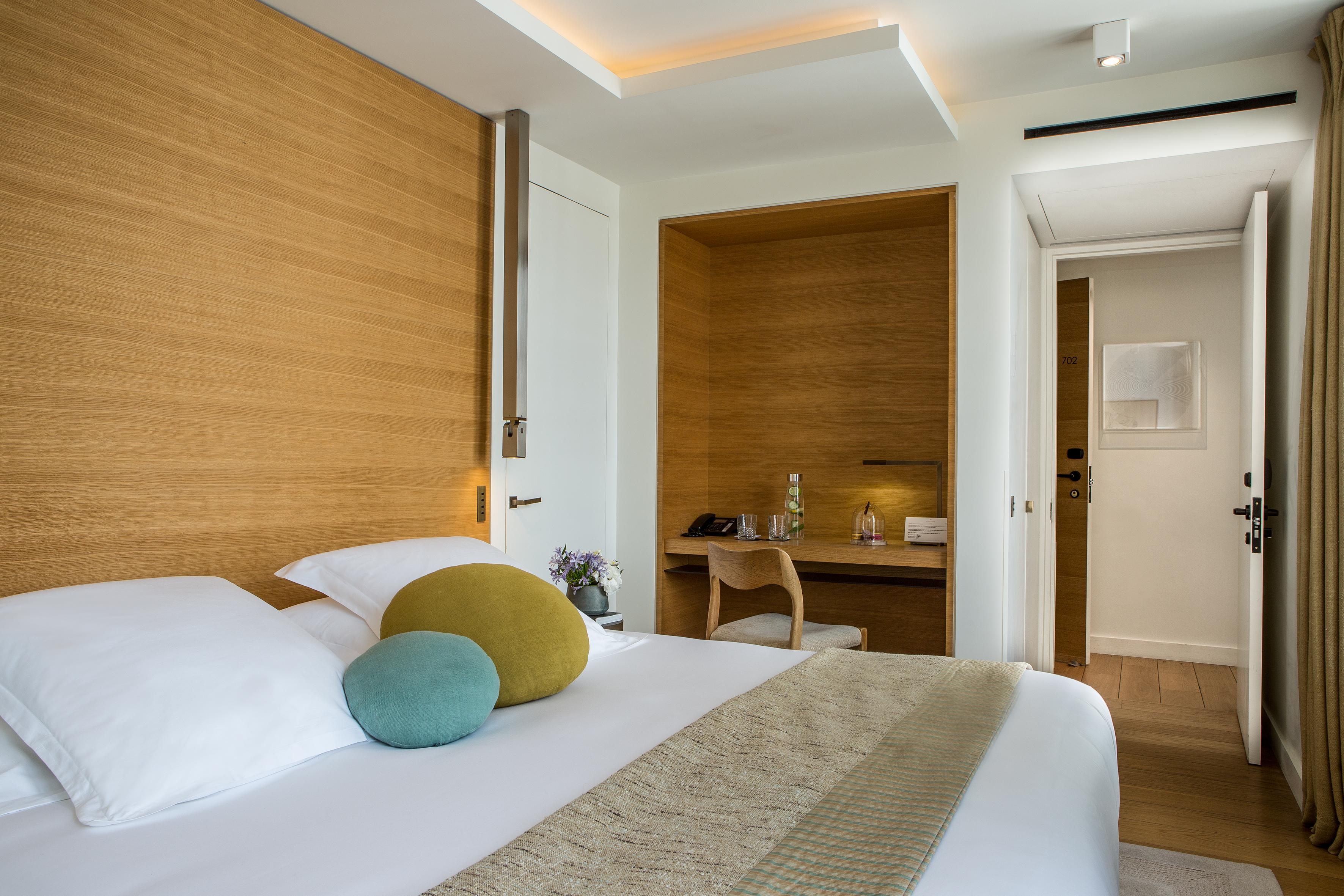 Hotel Marignan Champs-Elysees Paris Eksteriør bilde