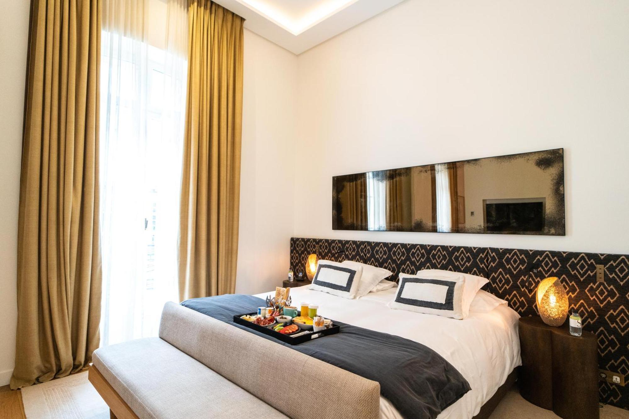 Hotel Marignan Champs-Elysees Paris Eksteriør bilde