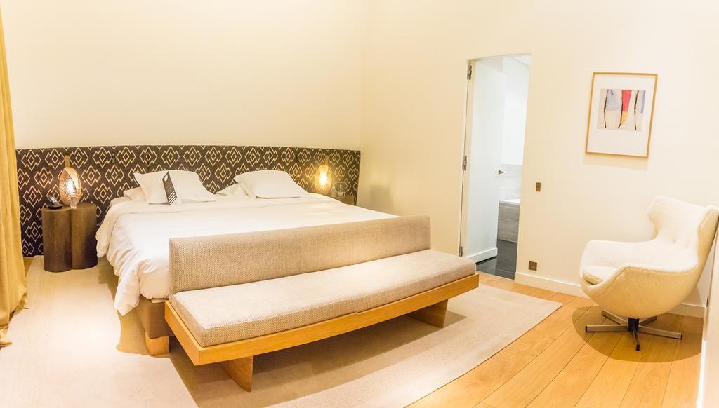 Hotel Marignan Champs-Elysees Paris Eksteriør bilde